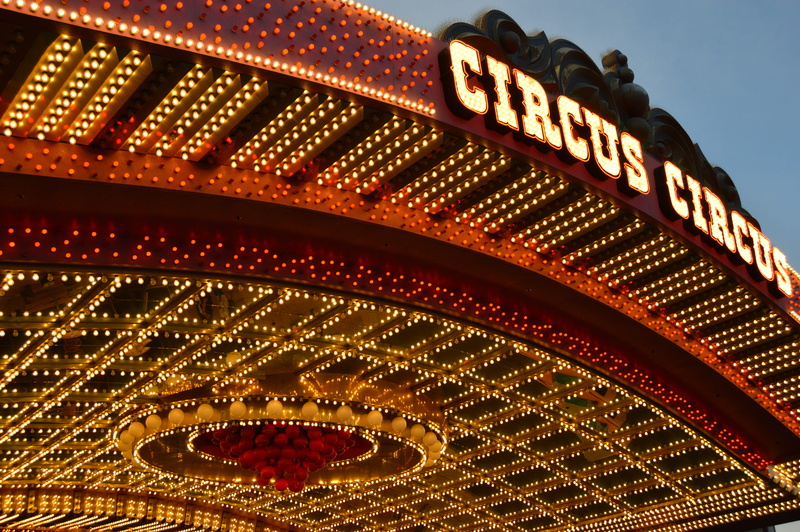 building exterior, merry-go-round, illuminated, low angle view, circus, gold colored, 5K, red, house, event, pattern, travel destinations, circu, art and craft