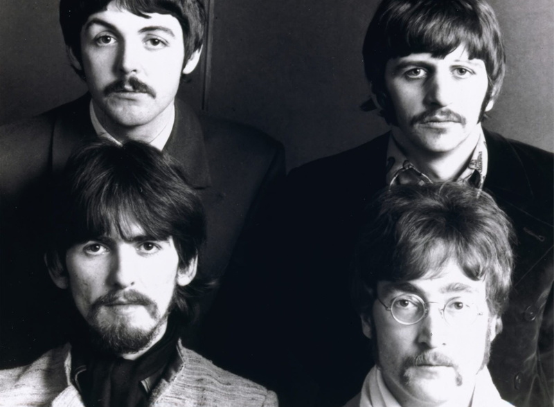 beatles, 1080P