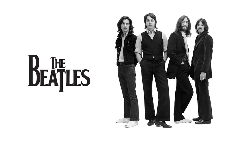 the beatles, 1080P