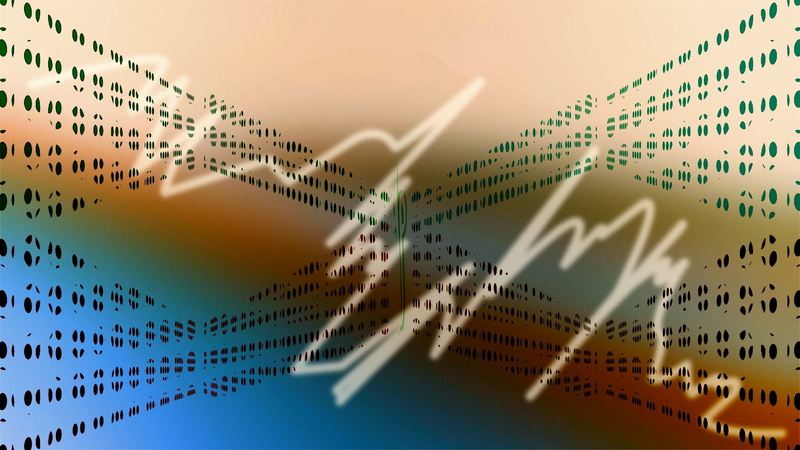 business, art, background, cyberspace, computer, genetic research, computer network, artistic, innovation, indoors, futuristic, text, studio shot, perspective