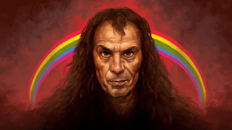Music, Dio, Band (Music), 1080P
