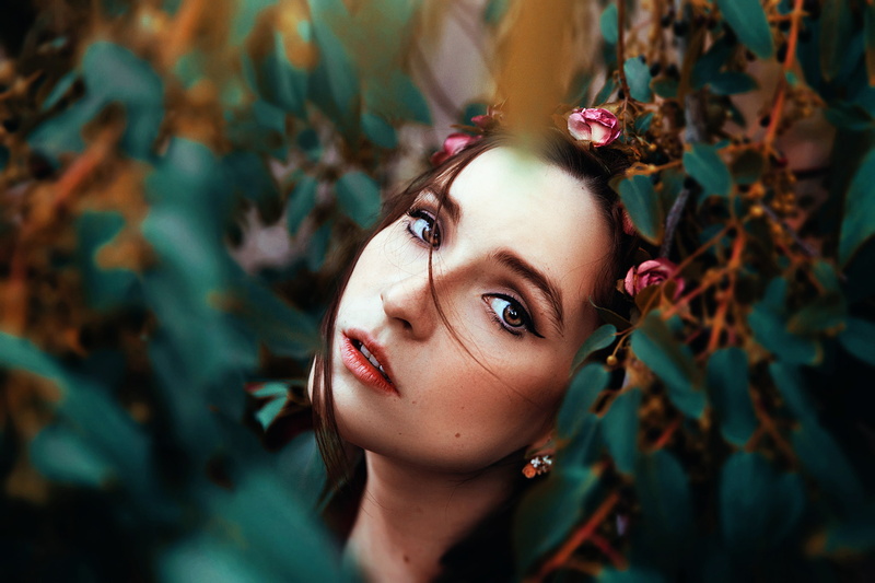 1080P, sponge, makeup, Ronny Garcia