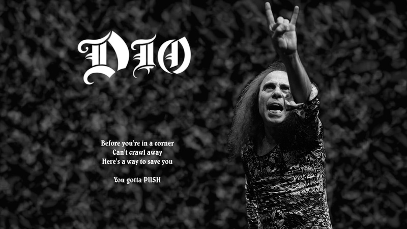 1080P, dio