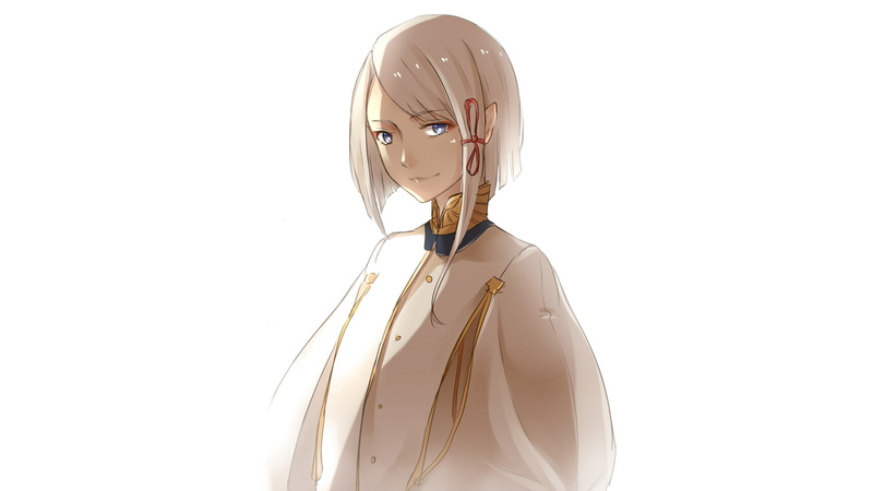 Last Exile, Dio Eraclea, Anime, 1080P