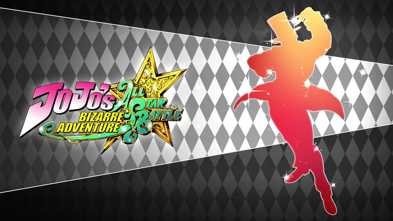 Will A. Zeppeli, 1080P, JoJos Bizarre Adventure: Stardust Crusaders, Zeppeli, video games, JoJos Bizarre Adventure: All Star Battle
