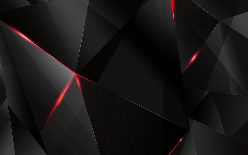 dark, light, 1080P, black, figures