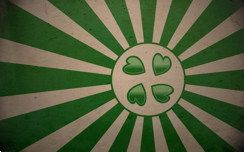 St. Patricks Day, Holiday, 1080P