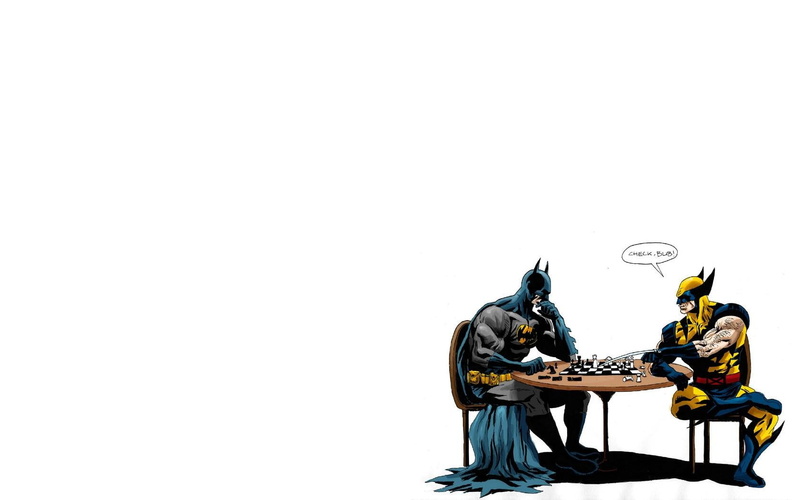 ornate, indoors, animal wildlife, studio shot, copy space, white background, representation, Batman, 720P, x, chess, male likeness, livestock, sculpture