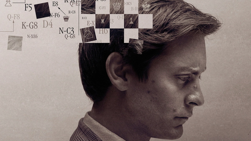 pawn sacrifice, 1080P