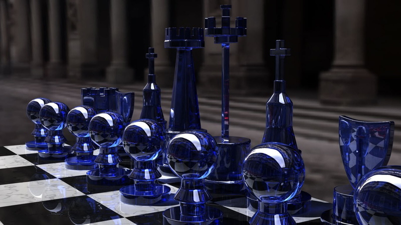 720P, large group of objects, digital art, bottle, side by side, glass, pawn - chess piece, silver colored, no people, container, choice, focus on foreground