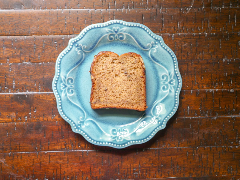 wellbeing, freshness, directly above, still life, cut, food, closeup, nut, plate, wooden, sliced, table, sunlight, sweet, healthy eating, brown bread, breakfast
