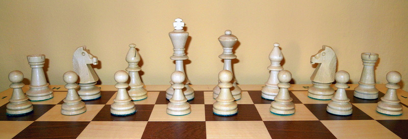 leisure games, figures, chess game, set, lady, king, aggression, chess pieces, knight - chess piece, board game, game, queen - chess piece, no people, chess