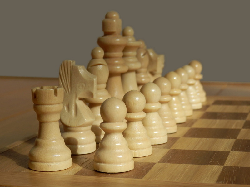 king - chess piece, Game, still life, game, indoors, checked pattern, arrangement, Set, large group of objects, arts culture and entertainment, Set, leisure activity