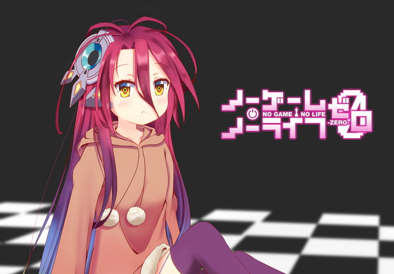Shuvi Dola, 1080P, Anime, No Game No Life