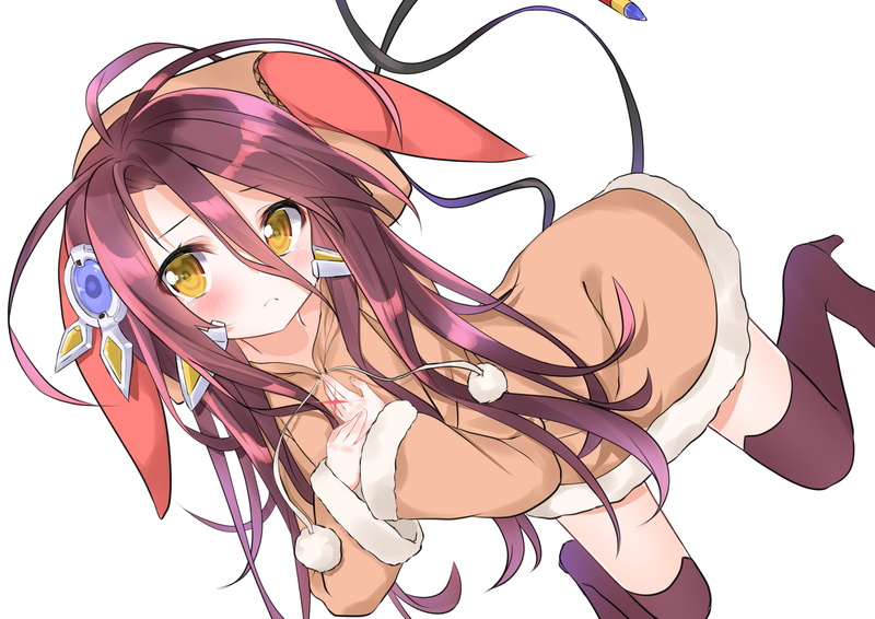 Shuvi Dola, No Game No Life: Zero, No Game No Life, Anime, 4K