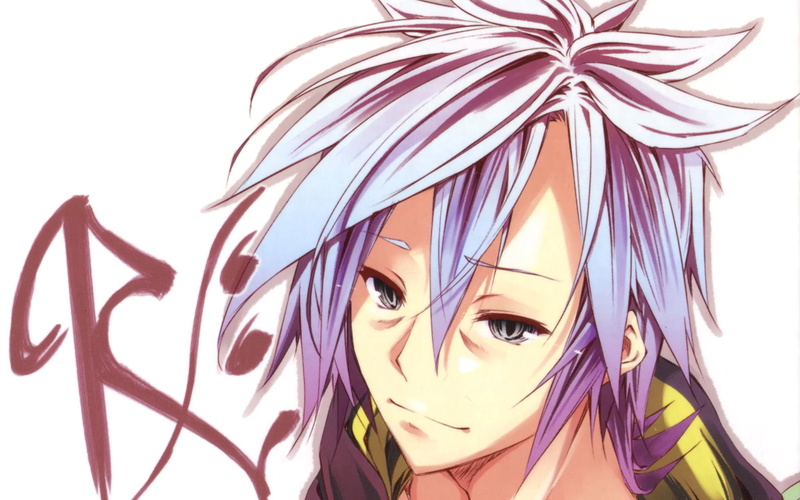 Riku Dola, No Game No Life, Anime, No Game No Life: Zero, 1080P