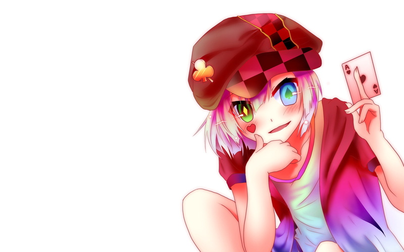 Anime, 1080P, Tet (No Game No Life), No Game No Life