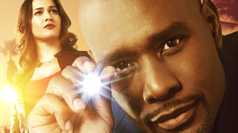 Rosewood, 1080P, TV Show