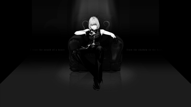 Anime, Mello (Death Note), 1080P, Death Note
