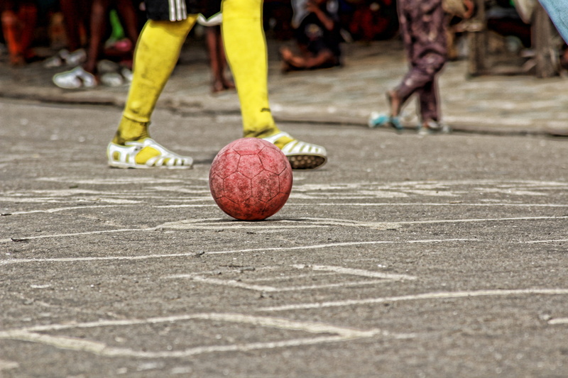 spontaneous, body part, leisure activity, orphan, yellow, soft, low section, happiness, city, africa, street, village, day, black skin, young, photography