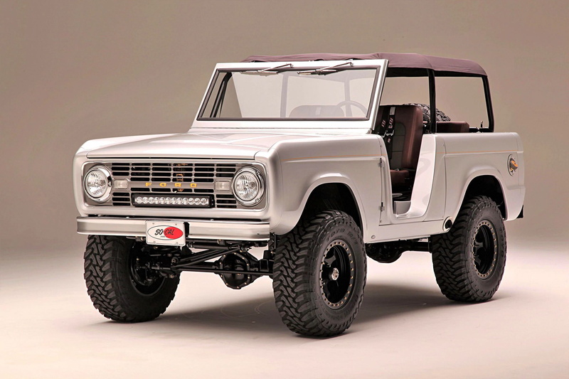 1080P, tuning, tire, 1972, suv, cut out, motor vehicle, car, old, custom, 4x4, ford, 2-door, bronco, studio shot, transportation, grid, metal, offroad