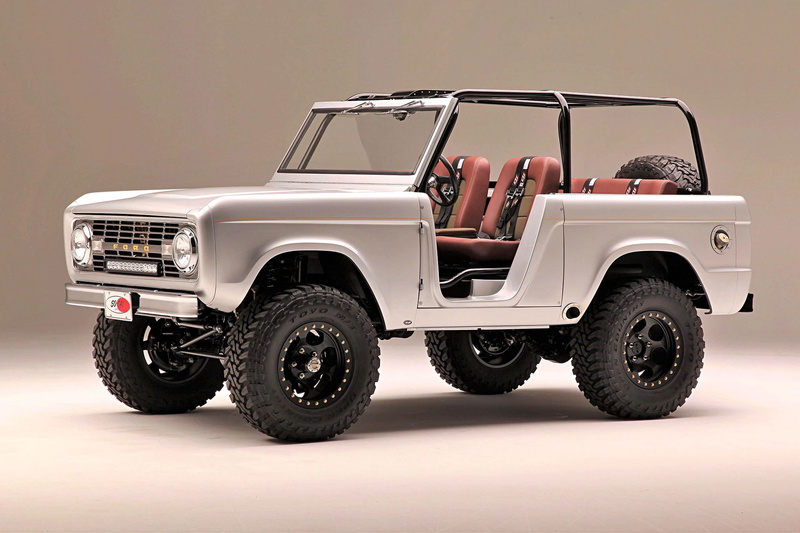 choice, custom, profile view, indoors, retro styled, truck, no people, studio shot, offroad, suv, utility, cut out, travel, 1972, ford, 2-door, 4x4, land vehicle