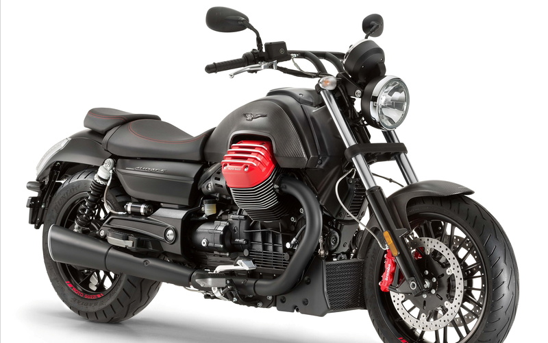 helmet, standard, parking, black, Moto Guzzi, land vehicle, Motorcycles, moto, close-up, carbon, travel, transportation, red, cut out, white background