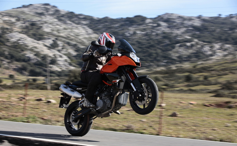 riding, orange, crash helmet, one person, 2K, Other Motorcycles, headwear, leisure activity, outdoors, Moto, transportation, land vehicle, mountain, biker