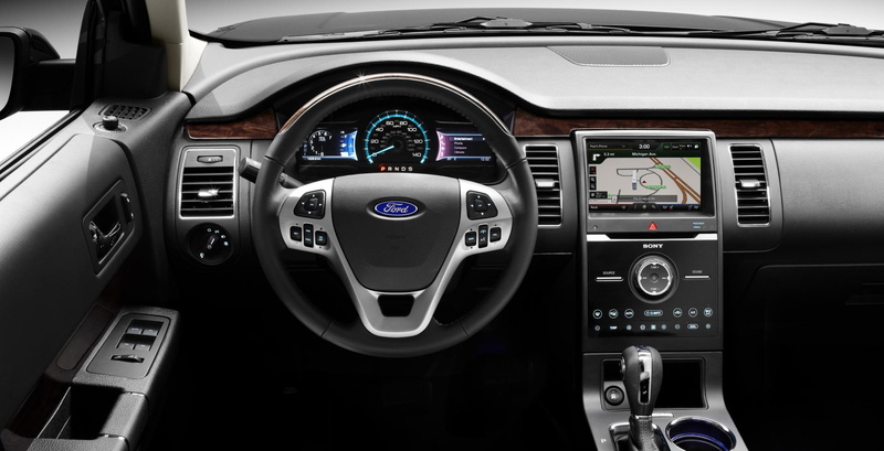 1080P, titanium, car, flex, ford