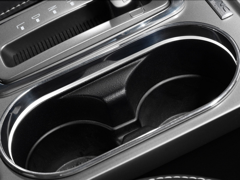 crossover, 1080P, ford, flex, titanium, car