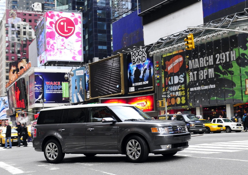 car, 1080P, flex, ford, titanium