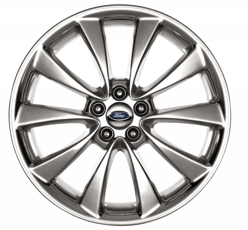 car, ford, titanium, flex, 1080P, suv