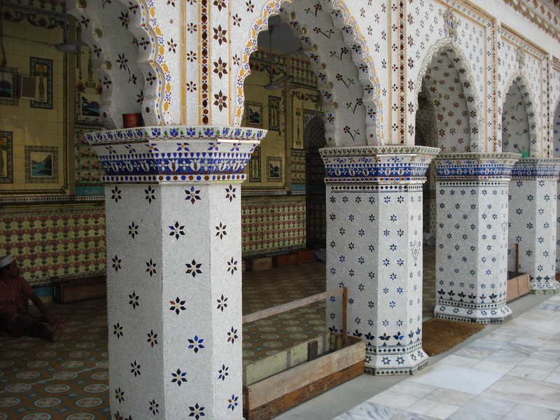 day, history, tiled floor, moroccan Culture, spirituality, flooring, Motifs, building, famous Place, built structure, motifs of blue stars, star, morocco