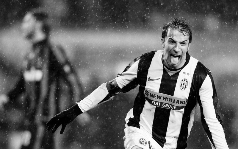 1080P, alessandro del piero