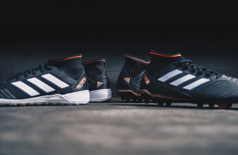 close-up, variation, indoors, boots, trainers, 5K, shoe, formalwear, menswear, two, cleats, arrangement, pairs, pair, black color, black background, black