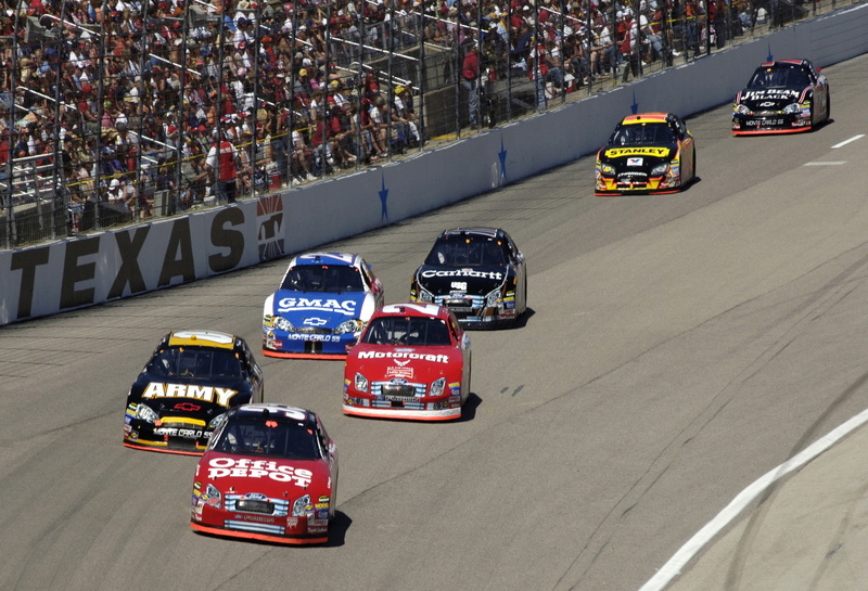 racecar, driver, people, speed, track, team, driving, race, crash helmet, Nascar, Sport, motorsport, race track, road, crowd, motor sports, sports race