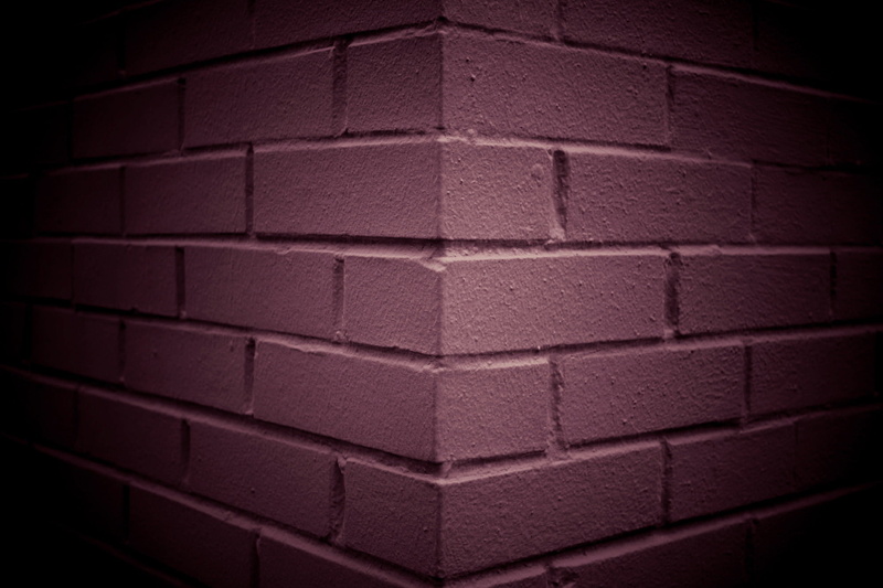 wall, full frame, brick wall, indoors, no people, 1080P, corner, bricks, backgrounds, pattern, close-up, vignette, built structure, shape, repetition