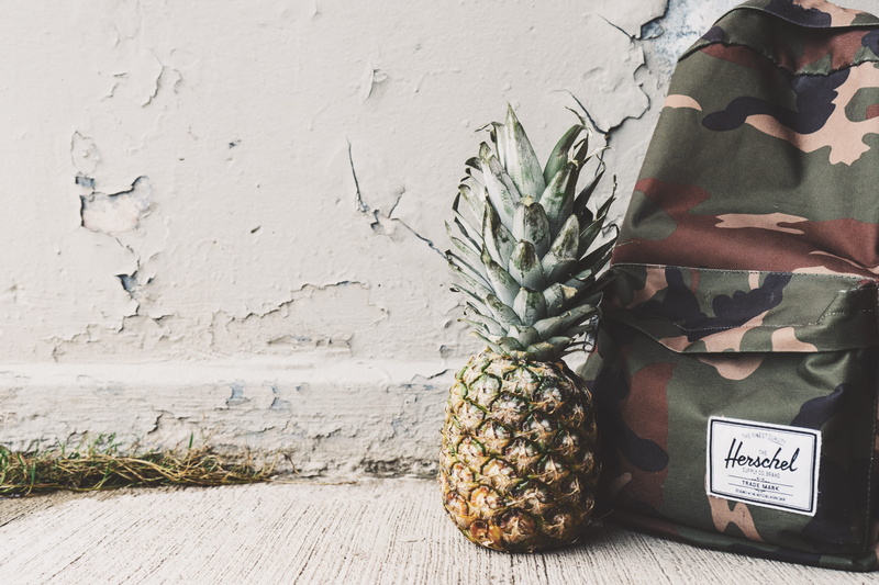 grunge, hershel, grass, no people, wall, food and drink, outdoors, close-up, concrete, wellbeing, green, pineapple, flaking, healthy eating, camouflage