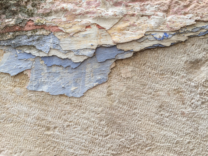 damaged, 2K, grunge, wall, peeling off, vintage, texture, backgrounds, broken, patina, layer, architecture, weathered, deterioration, bad condition, ruined