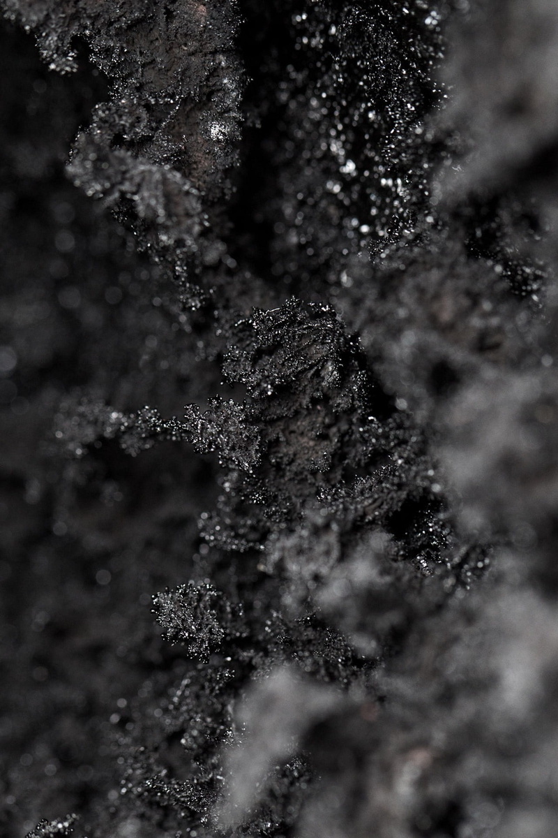 full frame, detail, macro, smoke, tranquility, soot, burn, snow, land, abstract, cold temperature, day, danger, black, plant, pollution, chimney