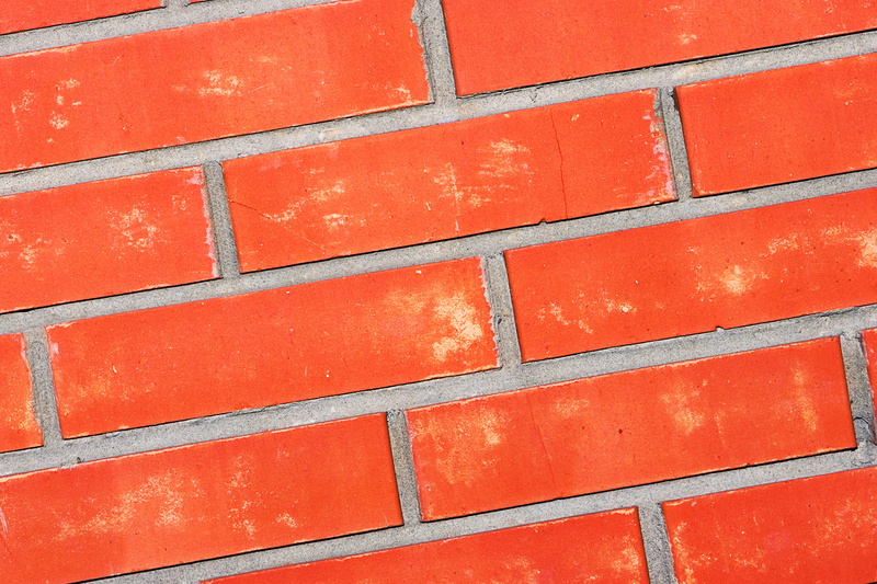 building exterior, 2K, blocks, close-up, brick, repetition, pattern, brick wall, day, blotch, architecture, wall - building feature, full frame