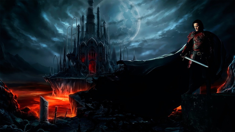 dracula untold, 1080P