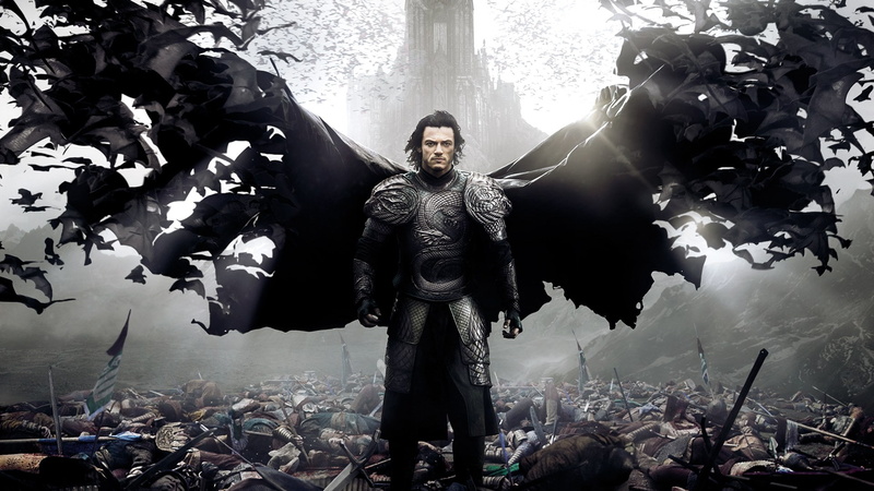 dracula untold, 1080P