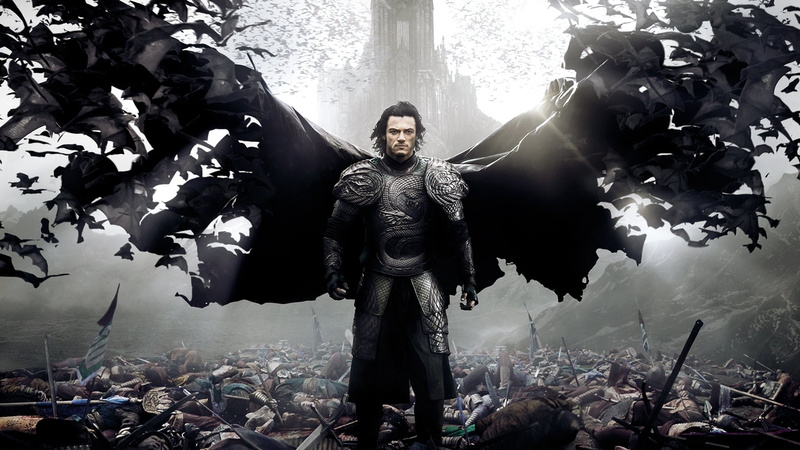 Movie, 1080P, Dracula Untold
