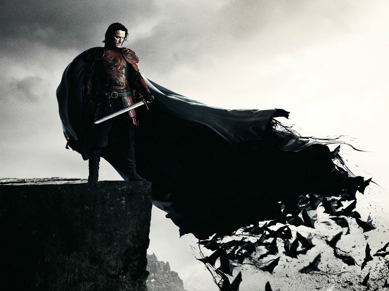 vampire, fantasy, drama, dracula, untold, 1080P, dark