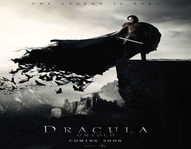 fantasy, dracula, drama, untold, vampire, dark, 1080P
