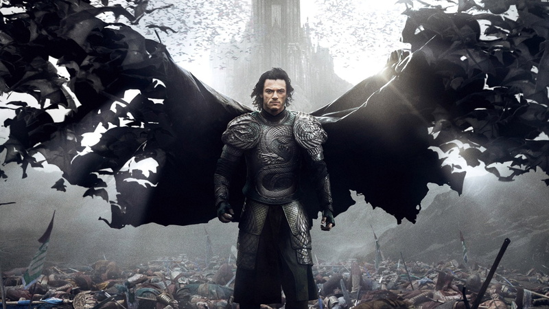 1080P, drama, fantasy, vampire, dracula, dark, untold