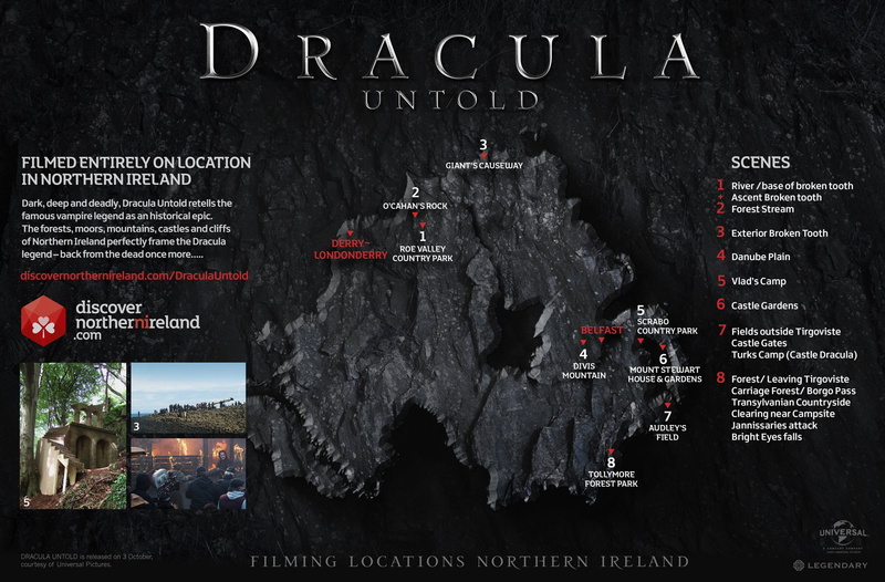 dracula, 1080P, horror, dark, untold, drama, vampire, fantasy