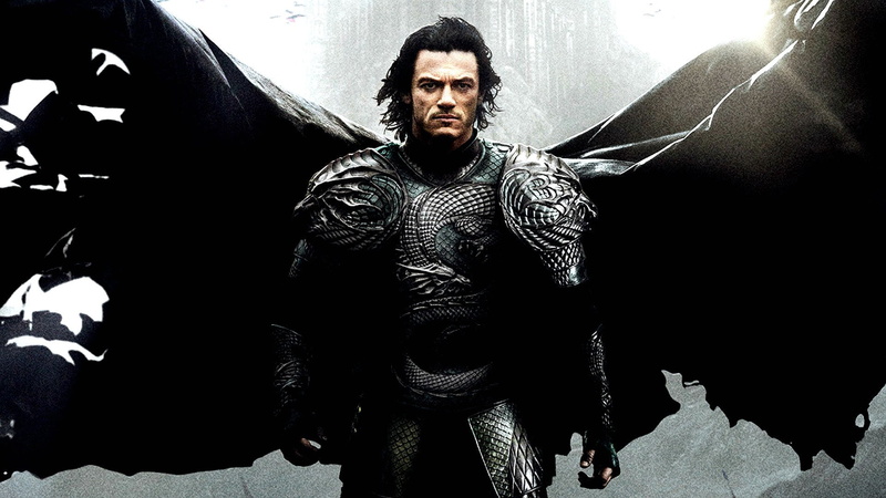 1080P, drama, dracula, untold, dark, vampire, fantasy