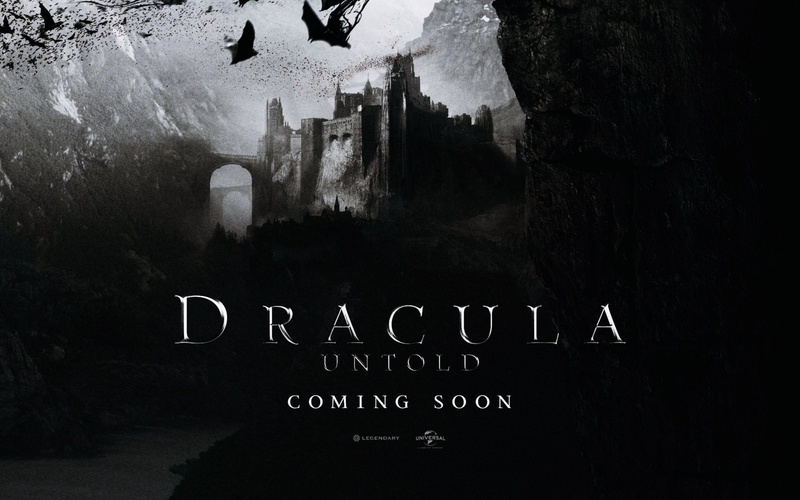 1080P, Movie, Dracula Untold